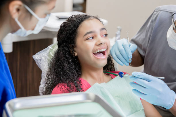 Best Emergency Cosmetic Dentistry in Holliday, TX