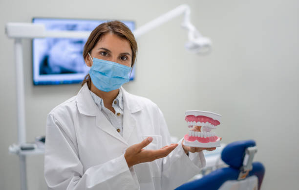 Best Broken or Cracked Tooth Emergency Dentist in Holliday, TX