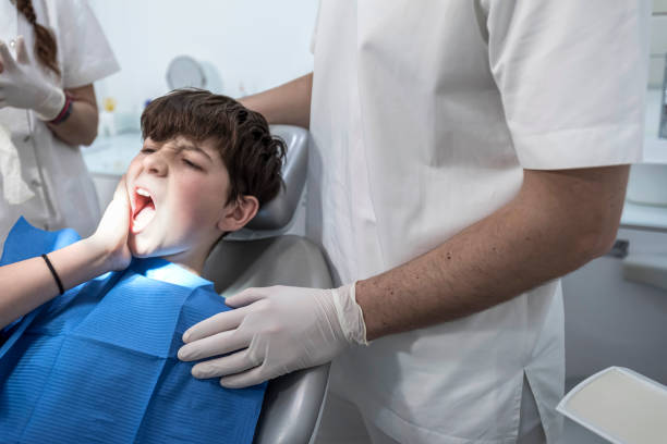 Best Weekend Emergency Dentist in Holliday, TX
