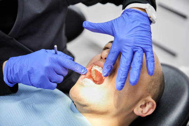 Best Orthodontic Emergency Dentist in Holliday, TX