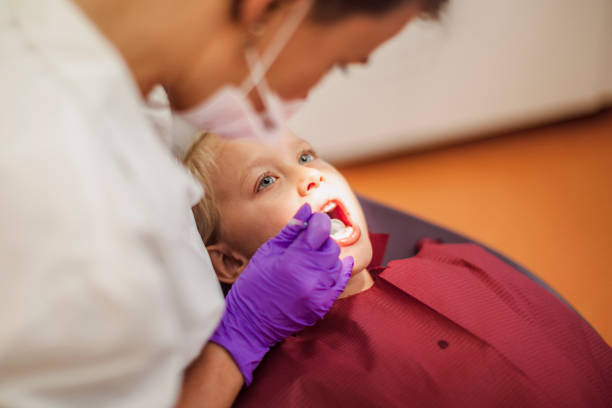 Best Mobile Emergency Dentist in Holliday, TX