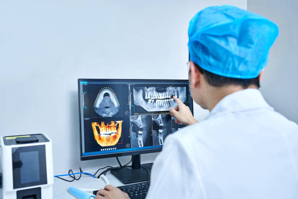 Best Emergency Dentist for Lost Fillings or Crowns in Holliday, TX